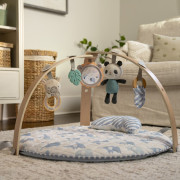 Deka na hraní oboustranná Elephant March™ 0 m+ Ingenuity