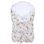 Zavinovačka šněrovací pevná záda Angel Outlast®