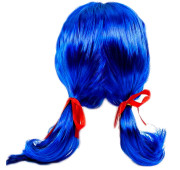 Dětský kostým Beruška 98-110