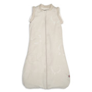 Spací pytel s rukávy Lodger Matcha Birch