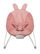 Vibrační lehátko s melodiemi Glossy MoMi