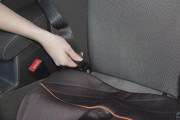 BeSafe Pregnant iZi Fix bezpečnostní pás do auta pro těhotné