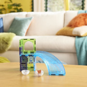 Magnetická stavebnice Hamster Ball 13 dílů