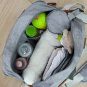 Přebalovací taška Urban Baby on Board