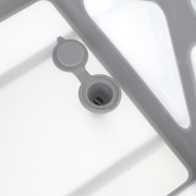 Vanička skládací Oasis Jané 