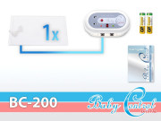 Baby Control Digital monitor dechu BC200
