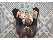 Hrací pult Severní pól