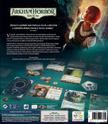 Arkham Horror: Karetní hra