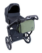 Taška Simple M Emitex Khaki