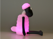 Noční světlo Ovečka Shaun MegaLight