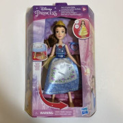 Panenka Disney Princess Princezna Belle