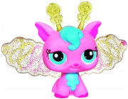Littlest Pet Shop sladké svítící víly