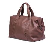 Přebalovací taška Mommy Bag Signature Vegan Leather Childhome
