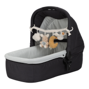 Řetěz na kočárek Newborn Naturals Little Dutch