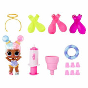 L.O.L. Surprise! Panenka s vodními balónky