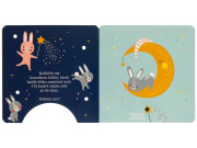 Dobrou noc, třpytivá hvězdičko!