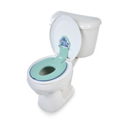 Redukce na WC nalepovací Flip & Sit™ Stitch™ 18 m+ do 23 kg Bright Starts