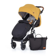 Kočárek sportovní Royal Petite & Mars