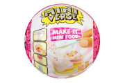 MGA`s Miniverse – Mini Food Občerstvení