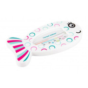 Teploměr do vany Ryba Canpol babies