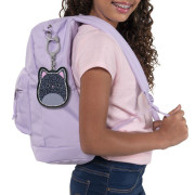 Squish a longs figurky jako přívěšek