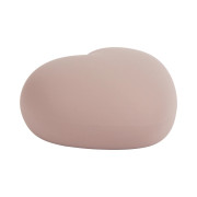 Noční světlo Ruby Dusty Pink Flow