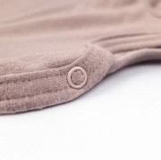 Body smyk LA Outlast® Oříškové