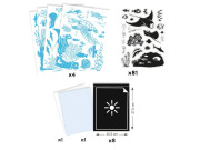 Kreativní sada Podmořský svět Djeco