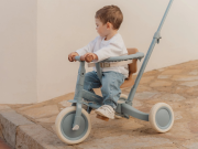 Tříkolka 4v1 Little Dutch