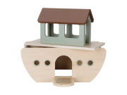 Noemova archa dřevěná