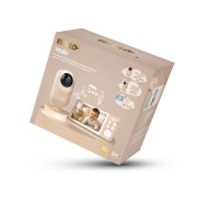 Videochůvička digitální Vedo Cream Neno