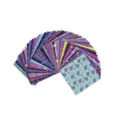 Kreativní sada Origami papírové skládanky 200 ks Janod