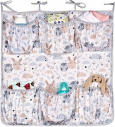 Kapsář na postýlku Infantilo