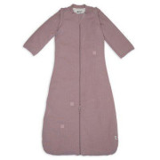 Hopper Sleeves Rib Rose Lodger