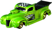 Hot Wheels tematické auto - prémiová kolekce