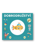 Malé cesty Dobrodružství