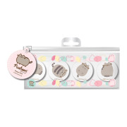 Set gum Pusheen