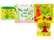 Právě teď… Malé velké změny v přírodě 