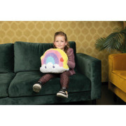 Hřejivý plyšový polštář 3 v 1 Cozy Noxxiez