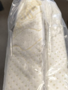 Matrace kokos Scarlett Linda 120 x 60 x 11,5 cm 2. JAKOST