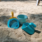 Písková sada Pláž