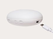 Usínáček Zajíček 2.0 Organic Polar Moonie