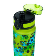 Tritanová láhev na pití Fotbal Game 500 ml Baagl