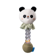 Chrastítko dešťová hůlka Panda Taf Toys