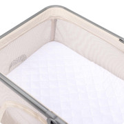 Cestovní postýlka Bleke 2 v 1 Kidnort