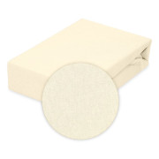Prostěradlo Jersey s gumou 60 x 120 cm BabyMatex