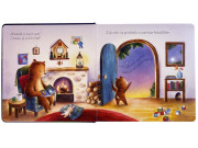 Zářivá kniha na dobrou noc Sam Taplin