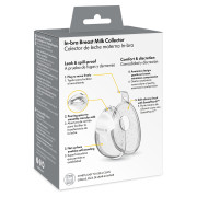 Misky na sběr mateřského mléka do podprsenky Medela