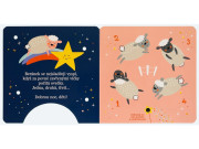 Počítám ovečky před spaním