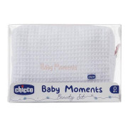 Kapsička kosmetická na zip - Set Baby Moments Chicco